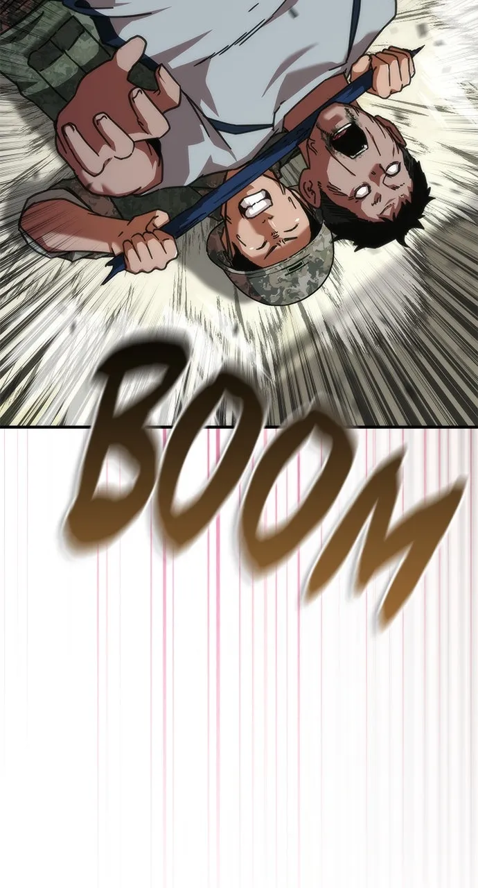 Read Zombie Revelation: 82-08 chapter 64 image 91 on Lezhin