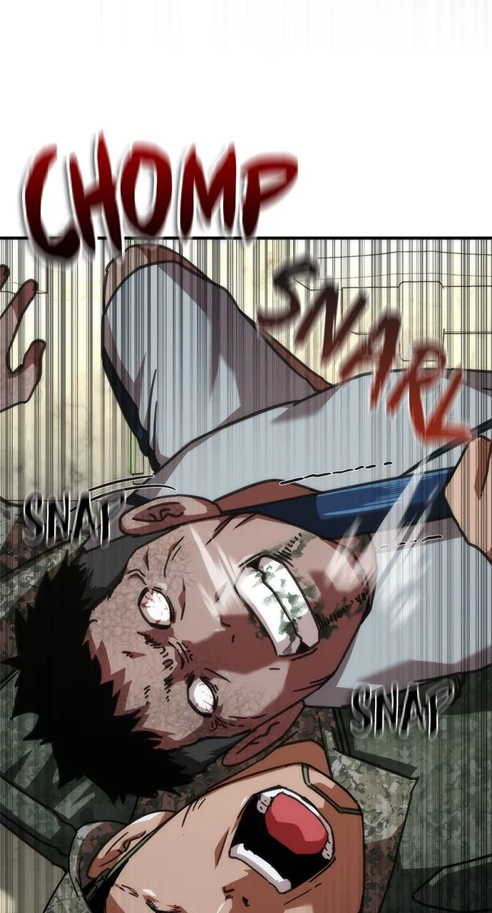 Read Zombie Revelation: 82-08 chapter 64 image 92 on Lezhin