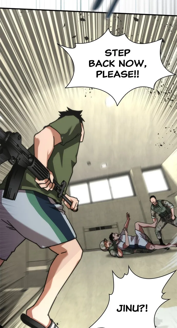 Read Zombie Revelation: 82-08 chapter 64 image 94 on Lezhin