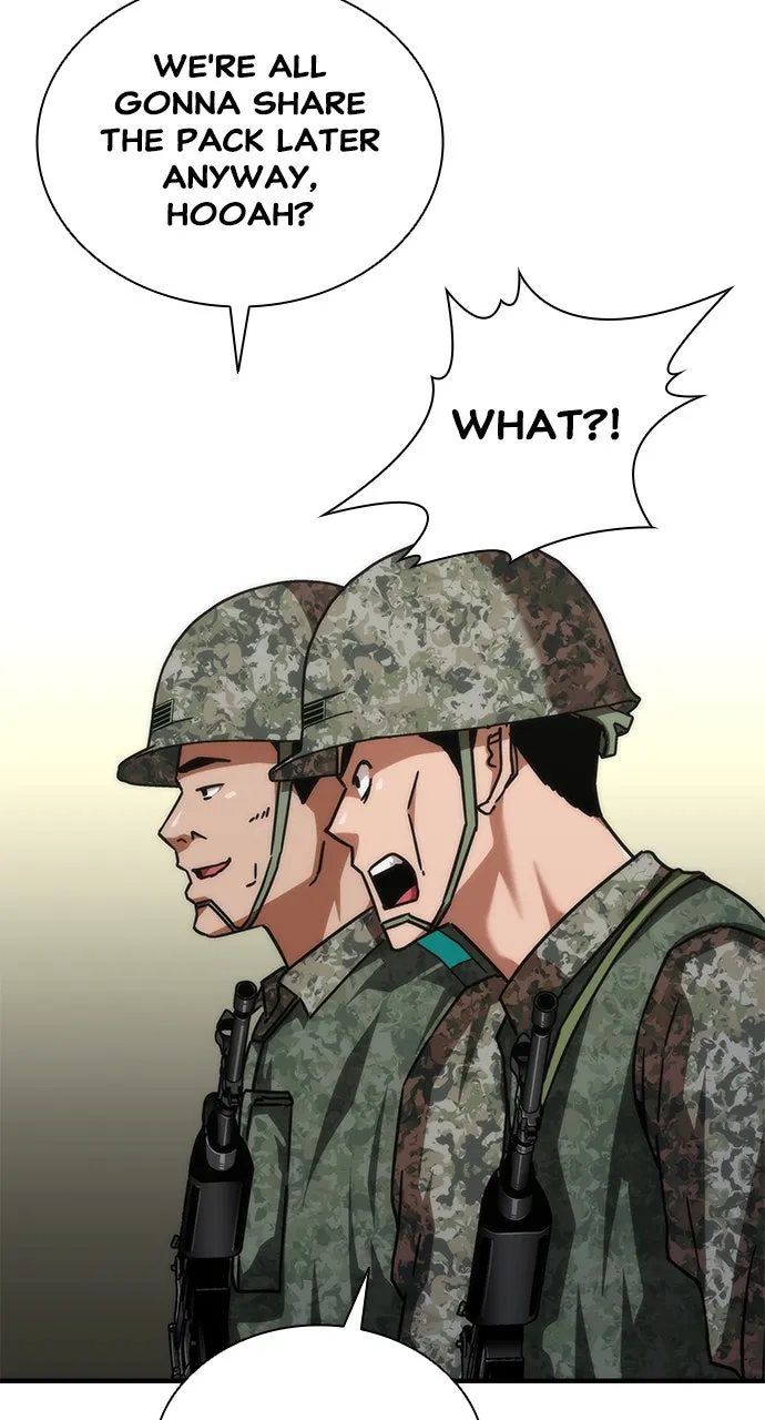 Read Zombie Revelation: 82-08 chapter 65 image 116 on Lezhin