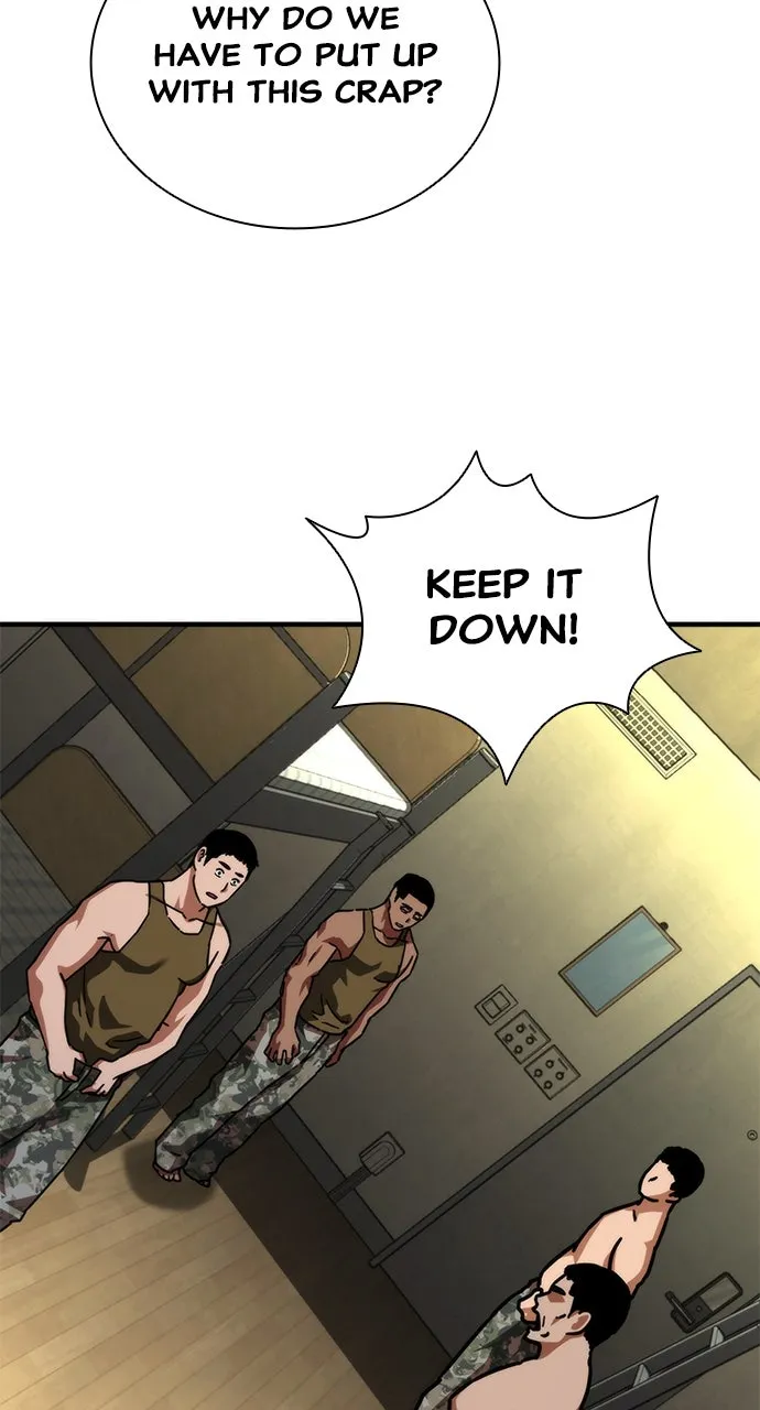 Read Zombie Revelation: 82-08 chapter 65 image 131 on Lezhin