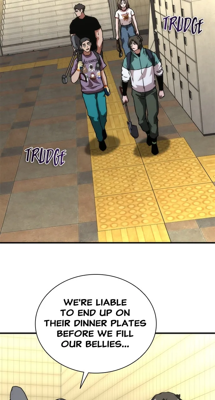 Read Zombie Revelation: 82-08 chapter 65 image 147 on Lezhin