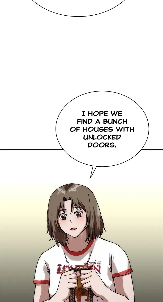 Read Zombie Revelation: 82-08 chapter 65 image 149 on Lezhin