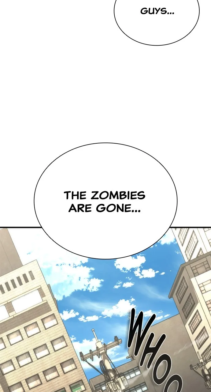 Read Zombie Revelation: 82-08 chapter 65 image 158 on Lezhin