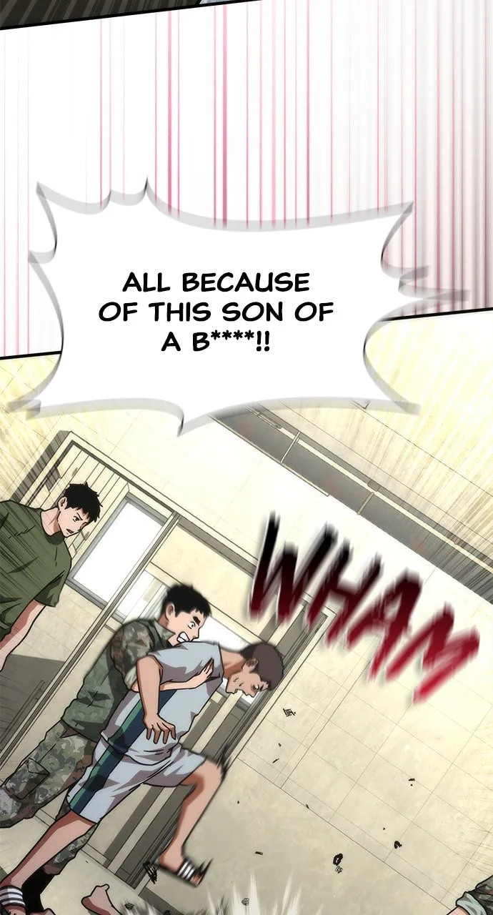 Read Zombie Revelation: 82-08 chapter 65 image 22 on Lezhin