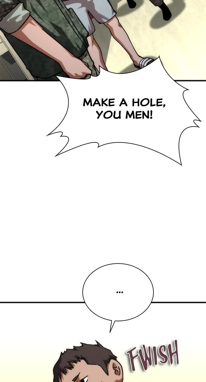 Read Zombie Revelation: 82-08 chapter 65 image 28 on Lezhin