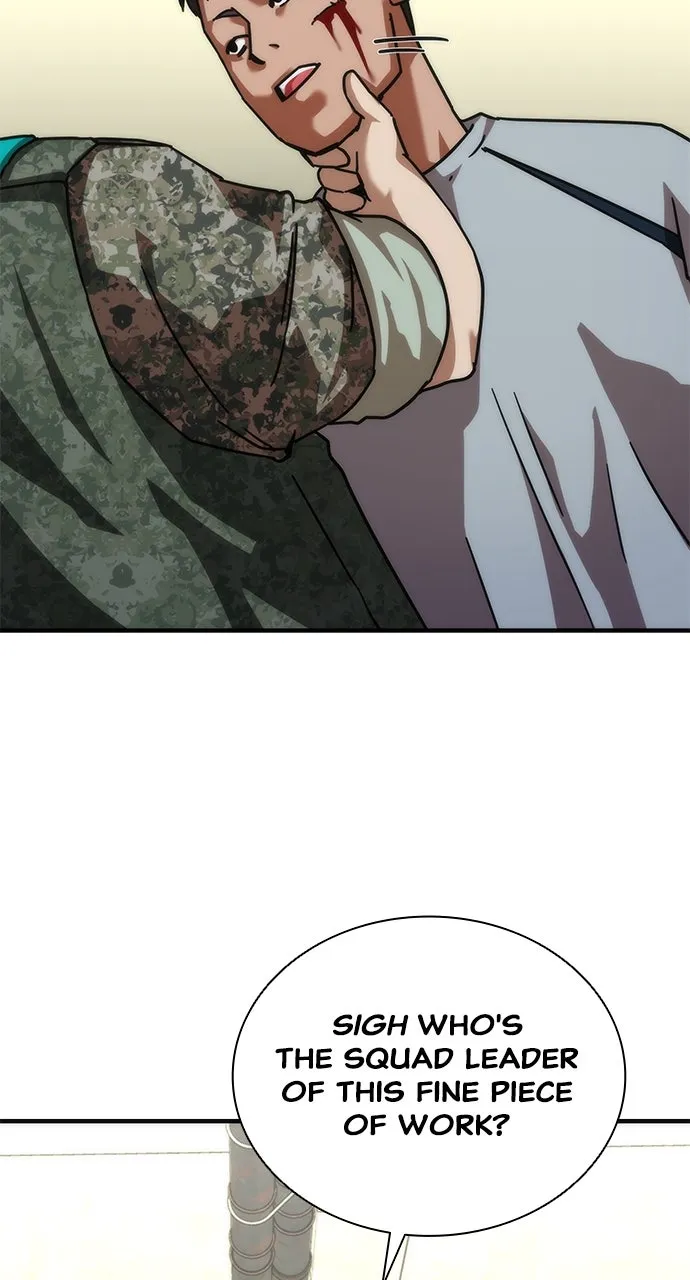 Read Zombie Revelation: 82-08 chapter 65 image 29 on Lezhin