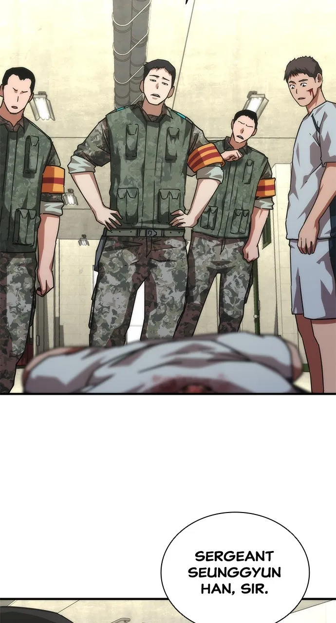 Read Zombie Revelation: 82-08 chapter 65 image 30 on Lezhin