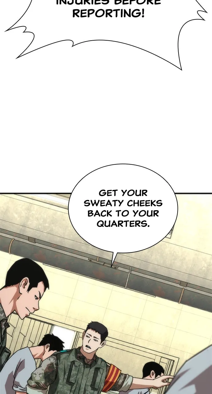 Read Zombie Revelation: 82-08 chapter 65 image 33 on Lezhin