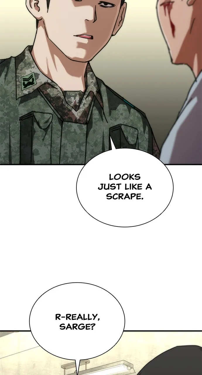 Read Zombie Revelation: 82-08 chapter 65 image 35 on Lezhin