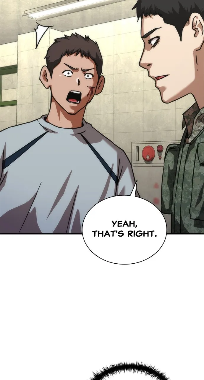 Read Zombie Revelation: 82-08 chapter 65 image 36 on Lezhin