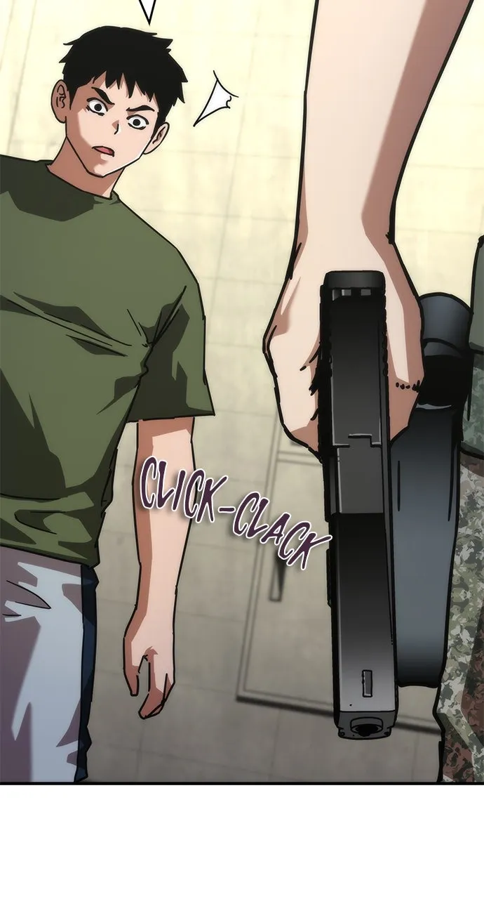 Read Zombie Revelation: 82-08 chapter 65 image 40 on Lezhin