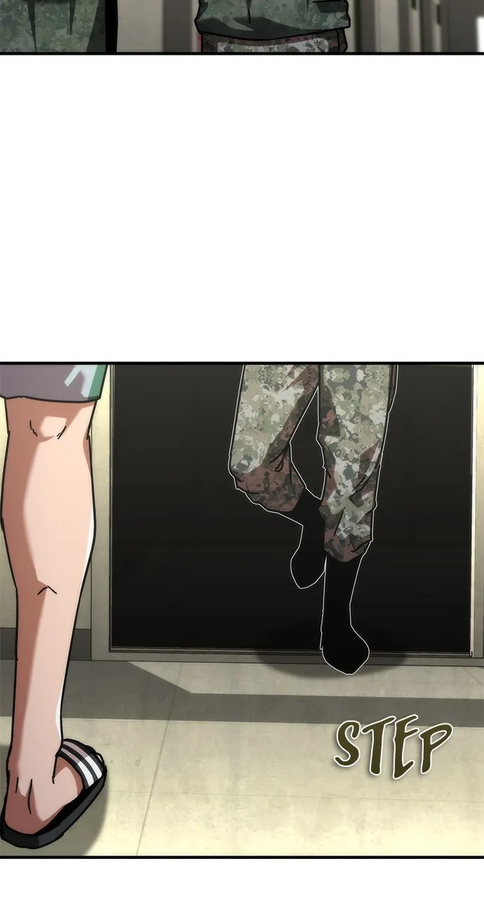 Read Zombie Revelation: 82-08 chapter 65 image 44 on Lezhin