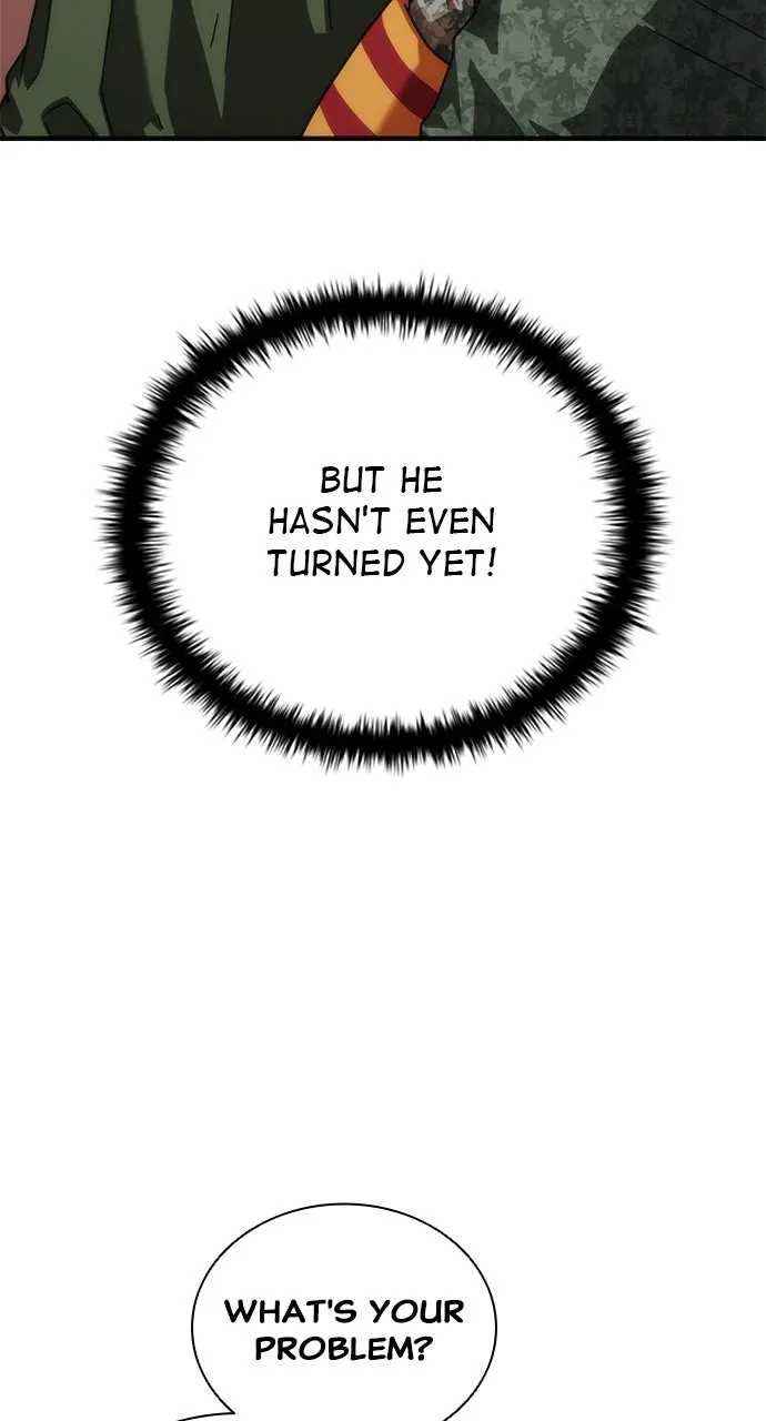 Read Zombie Revelation: 82-08 chapter 65 image 46 on Lezhin