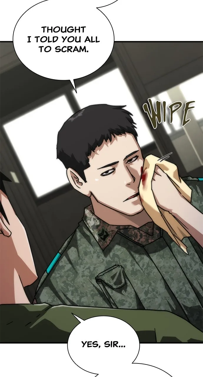 Read Zombie Revelation: 82-08 chapter 65 image 47 on Lezhin