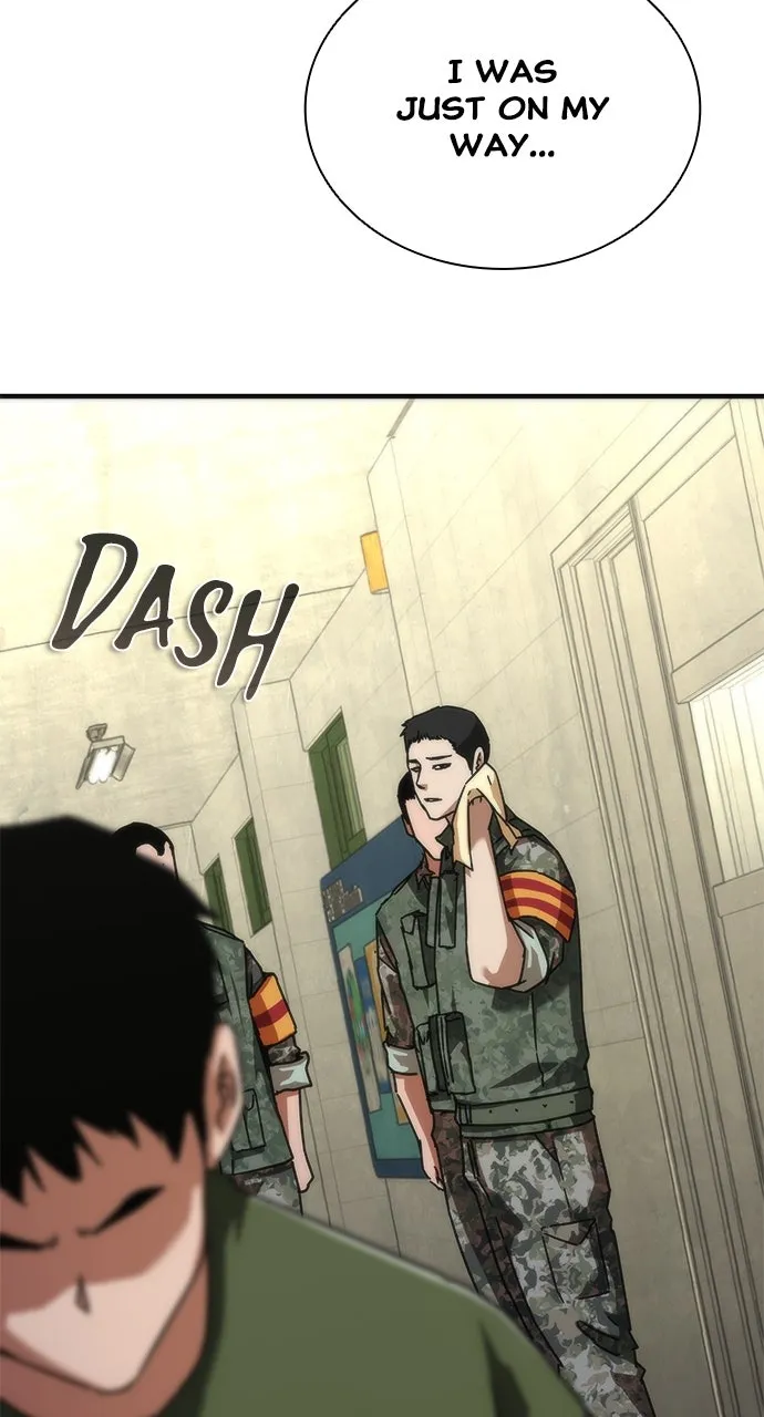 Read Zombie Revelation: 82-08 chapter 65 image 48 on Lezhin