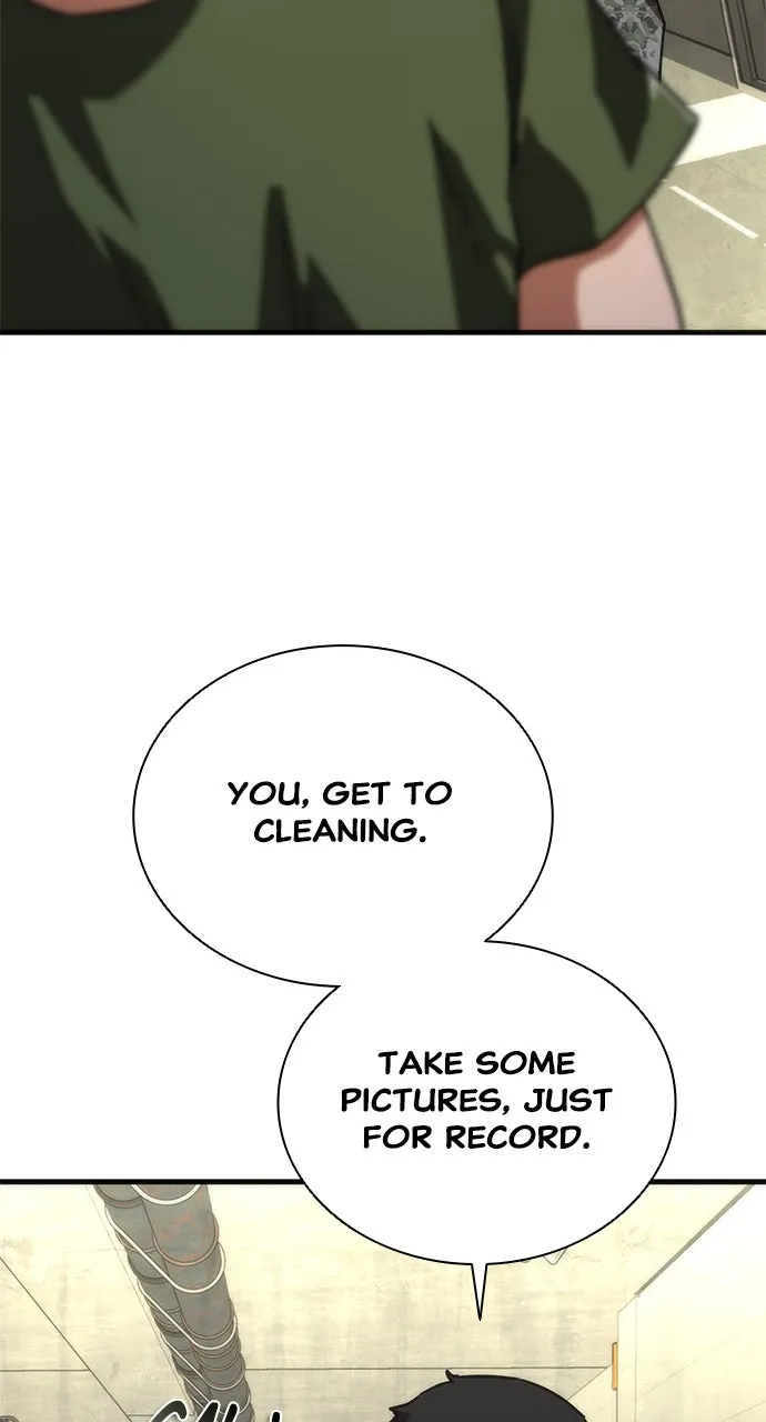 Read Zombie Revelation: 82-08 chapter 65 image 49 on Lezhin