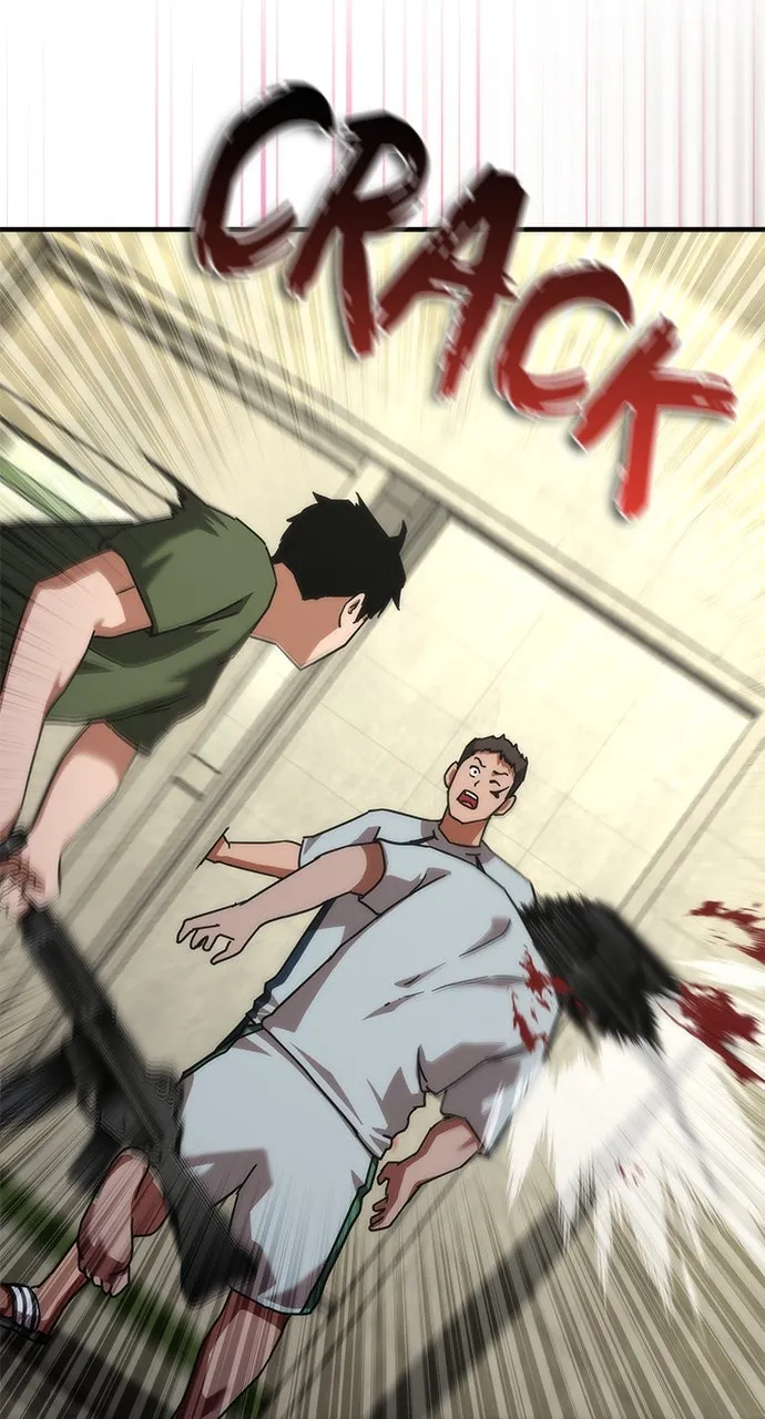 Read Zombie Revelation: 82-08 chapter 65 image 5 on Lezhin