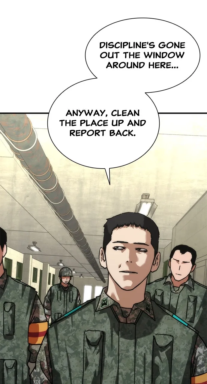 Read Zombie Revelation: 82-08 chapter 65 image 52 on Lezhin