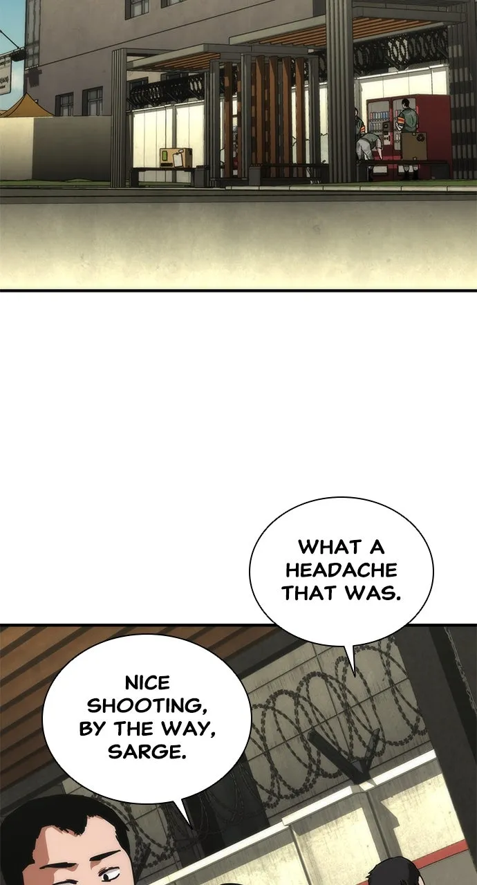 Read Zombie Revelation: 82-08 chapter 65 image 63 on Lezhin