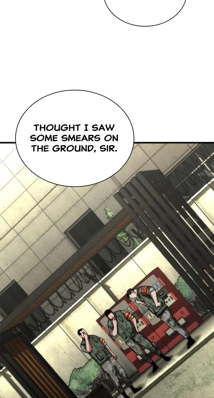 Read Zombie Revelation: 82-08 chapter 65 image 65 on Lezhin