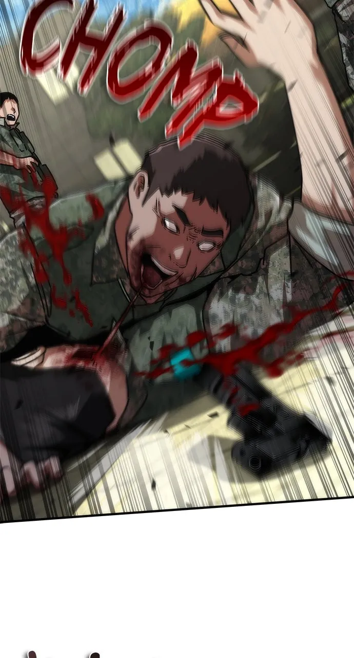 Read Zombie Revelation: 82-08 chapter 65 image 71 on Lezhin