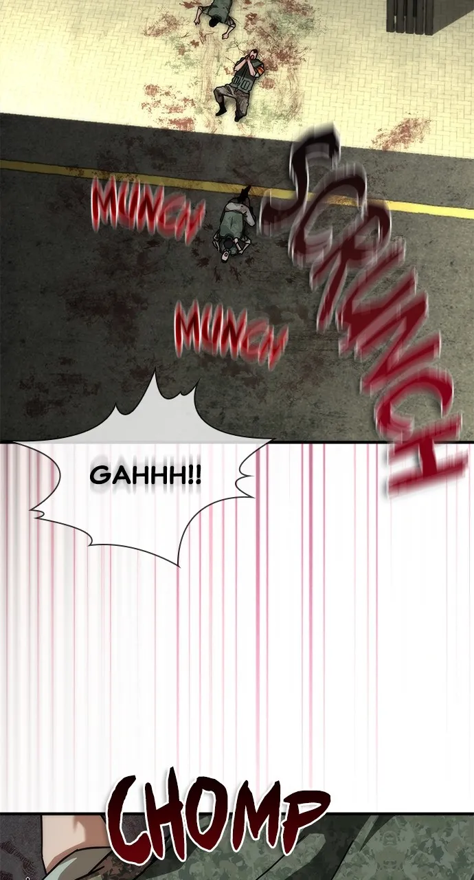 Read Zombie Revelation: 82-08 chapter 65 image 74 on Lezhin