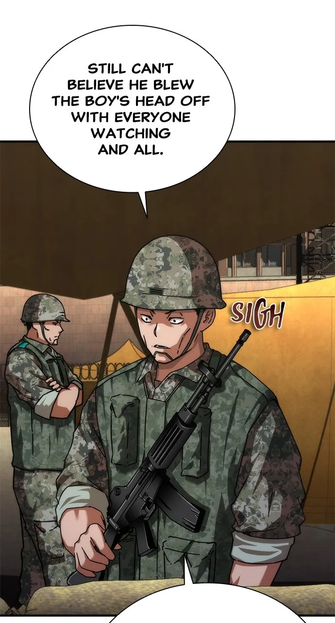 Read Zombie Revelation: 82-08 chapter 65 image 79 on Lezhin