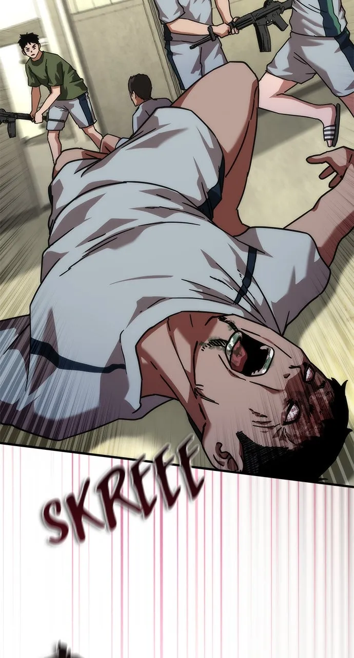 Read Zombie Revelation: 82-08 chapter 65 image 8 on Lezhin