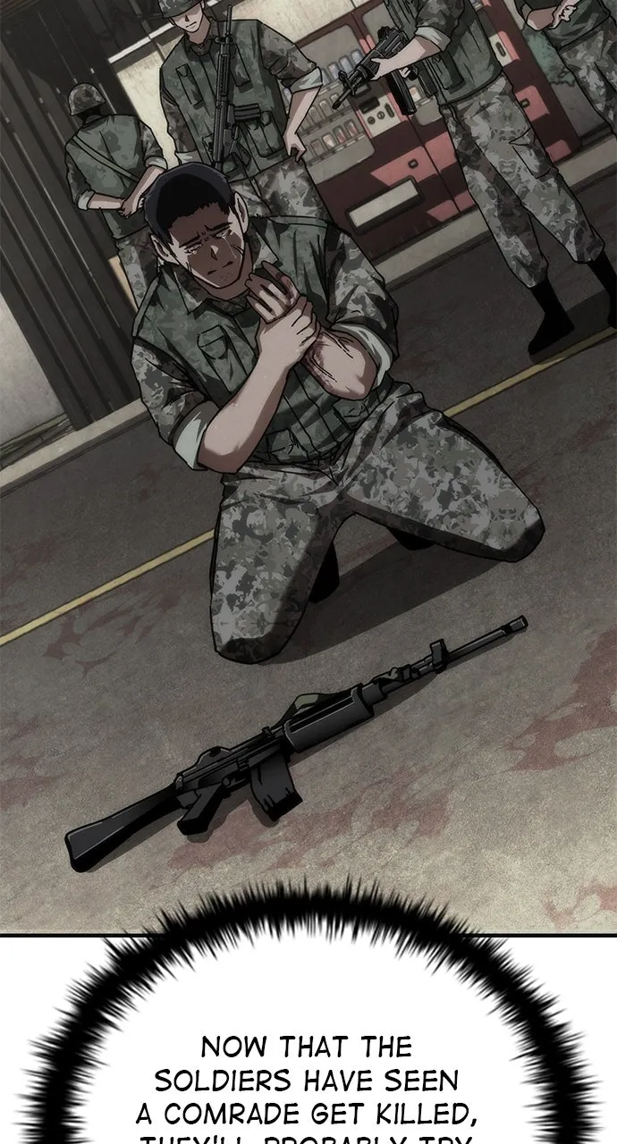 Read Zombie Revelation: 82-08 chapter 65 image 83 on Lezhin