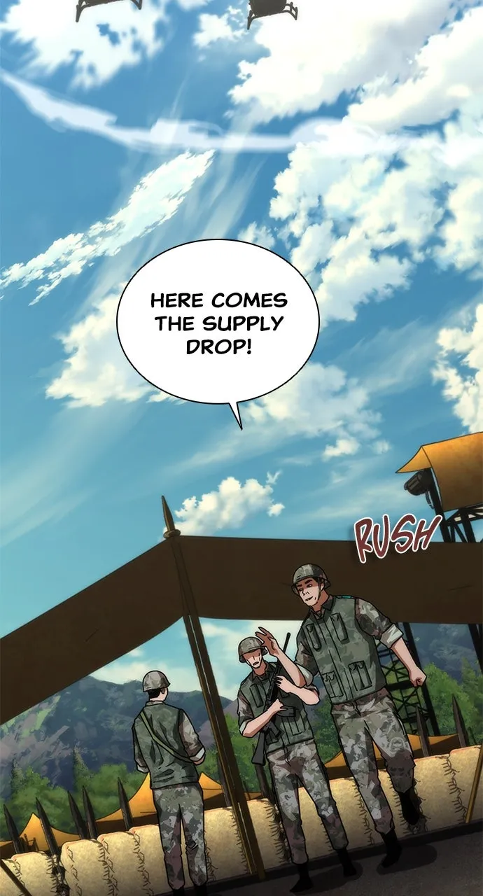 Read Zombie Revelation: 82-08 chapter 65 image 85 on Lezhin