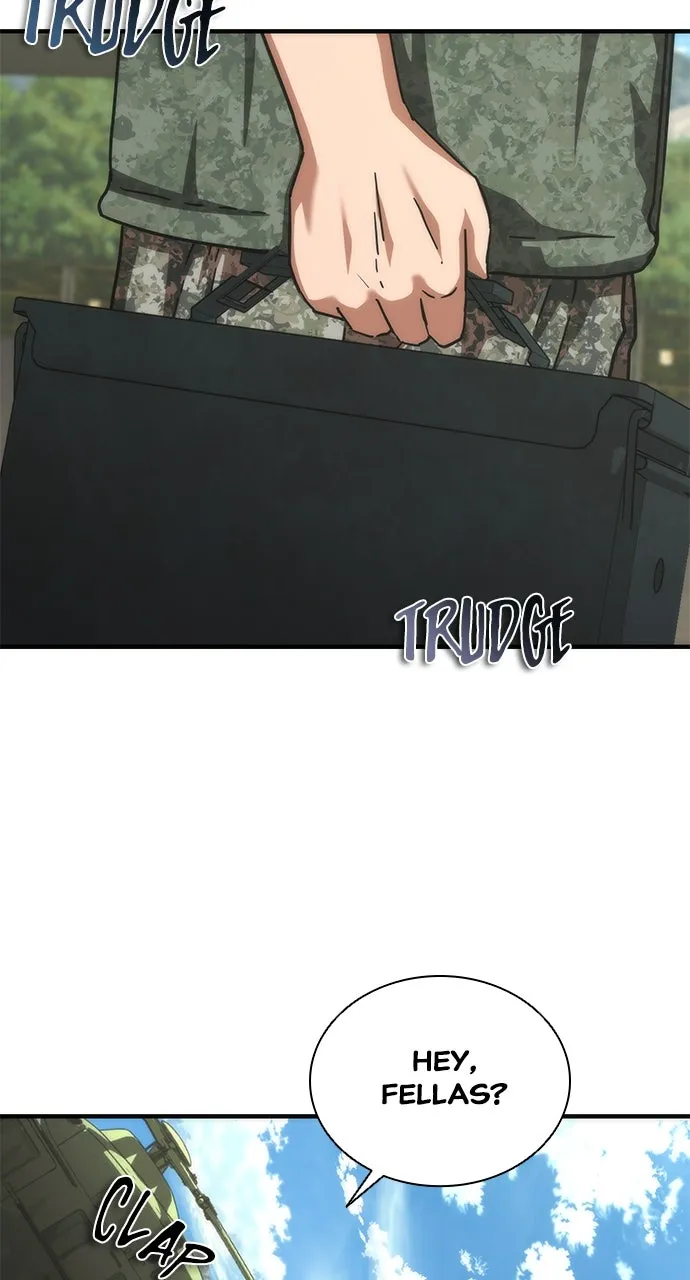 Read Zombie Revelation: 82-08 chapter 65 image 87 on Lezhin