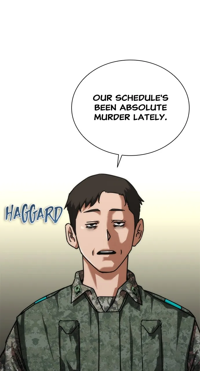 Read Zombie Revelation: 82-08 chapter 65 image 89 on Lezhin