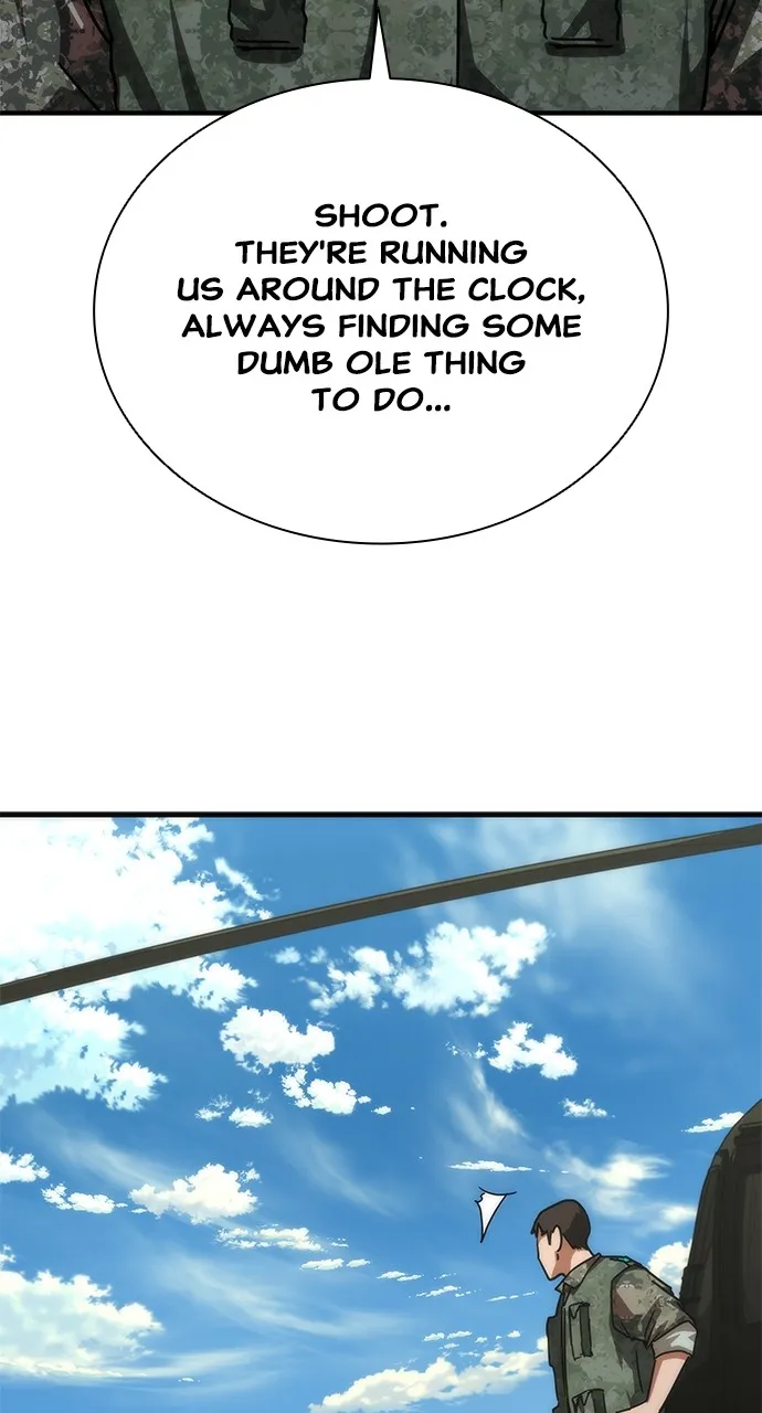 Read Zombie Revelation: 82-08 chapter 65 image 90 on Lezhin