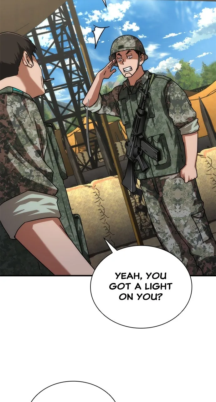 Read Zombie Revelation: 82-08 chapter 65 image 92 on Lezhin
