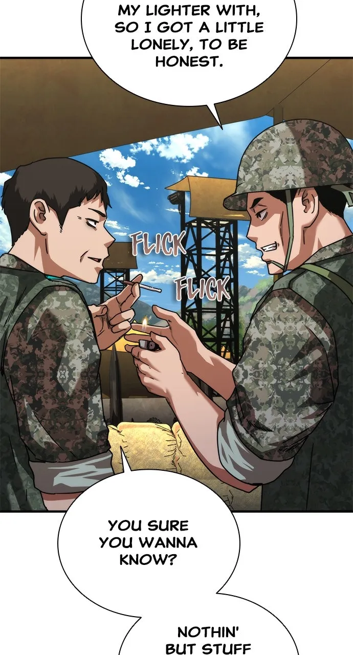Read Zombie Revelation: 82-08 chapter 65 image 95 on Lezhin