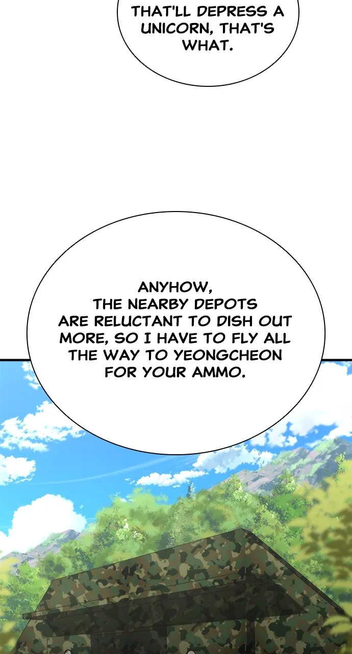 Read Zombie Revelation: 82-08 chapter 65 image 96 on Lezhin