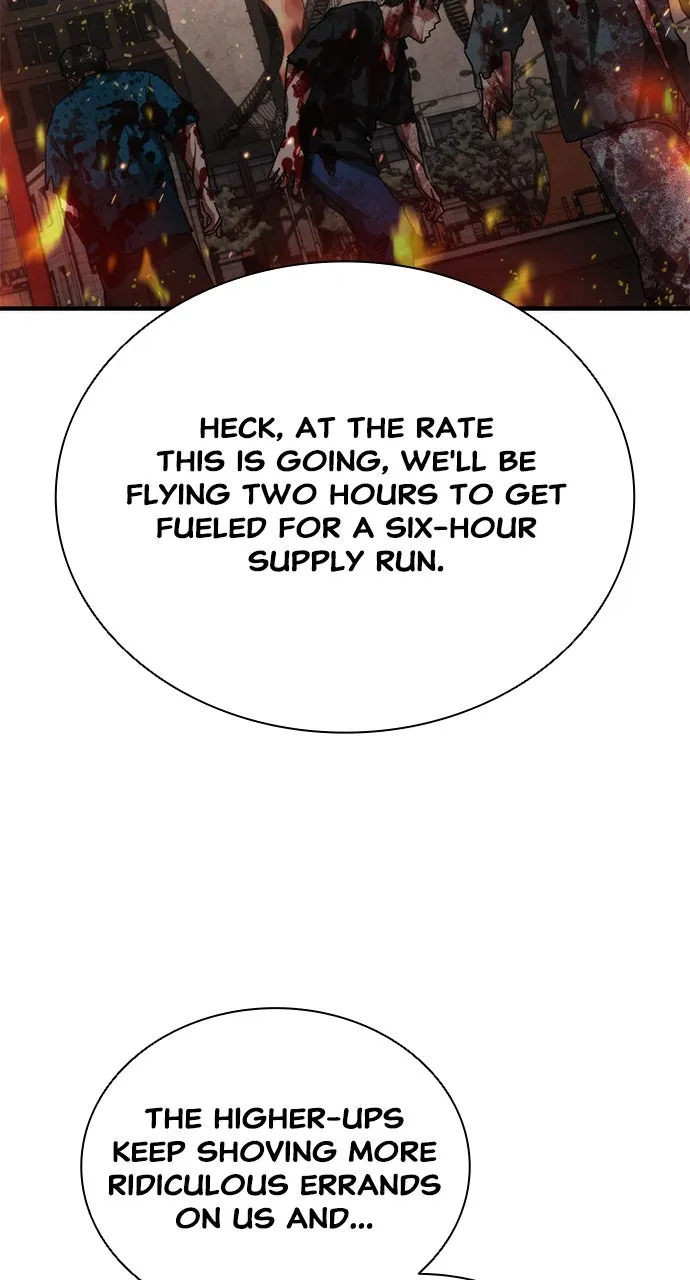 Read Zombie Revelation: 82-08 chapter 65 image 98 on Lezhin