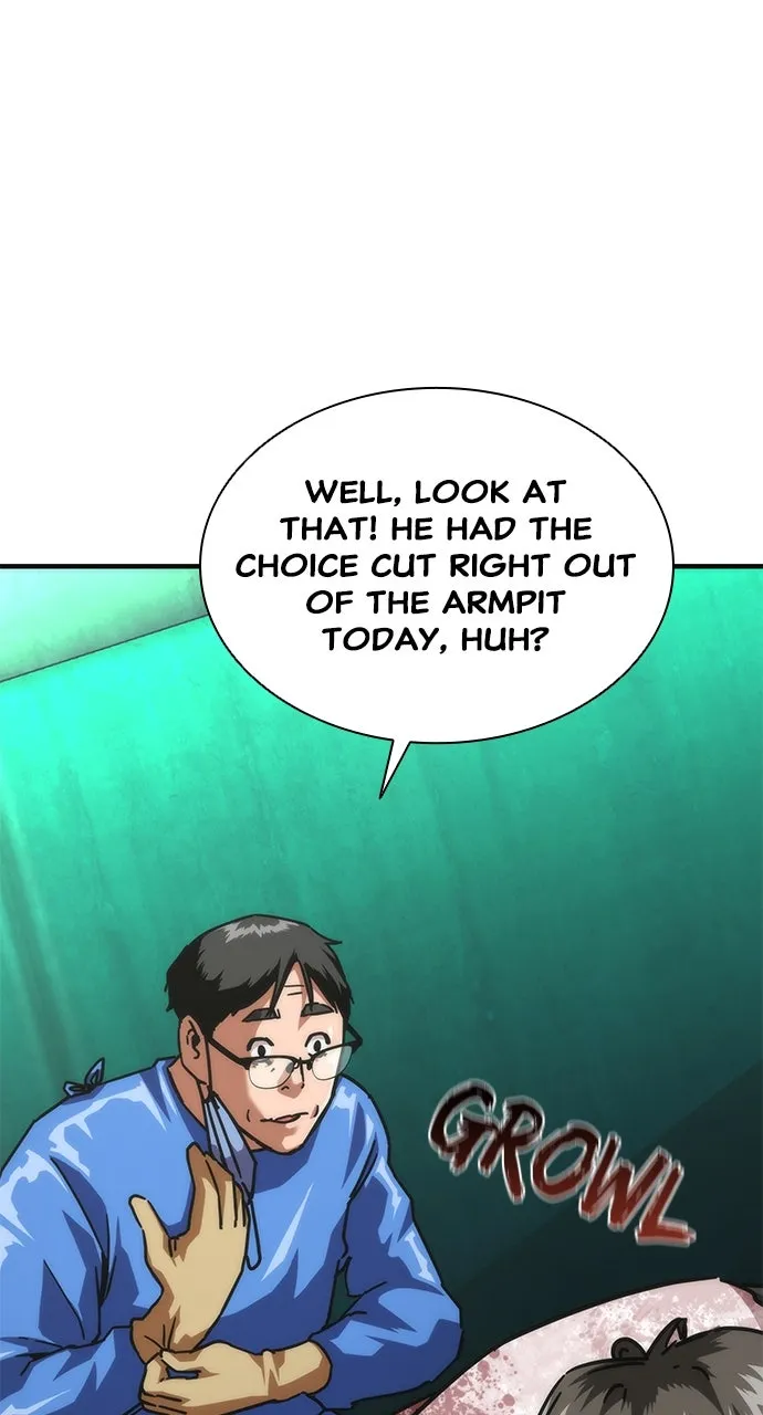 Read Zombie Revelation: 82-08 chapter 67 image 0 on Lezhin