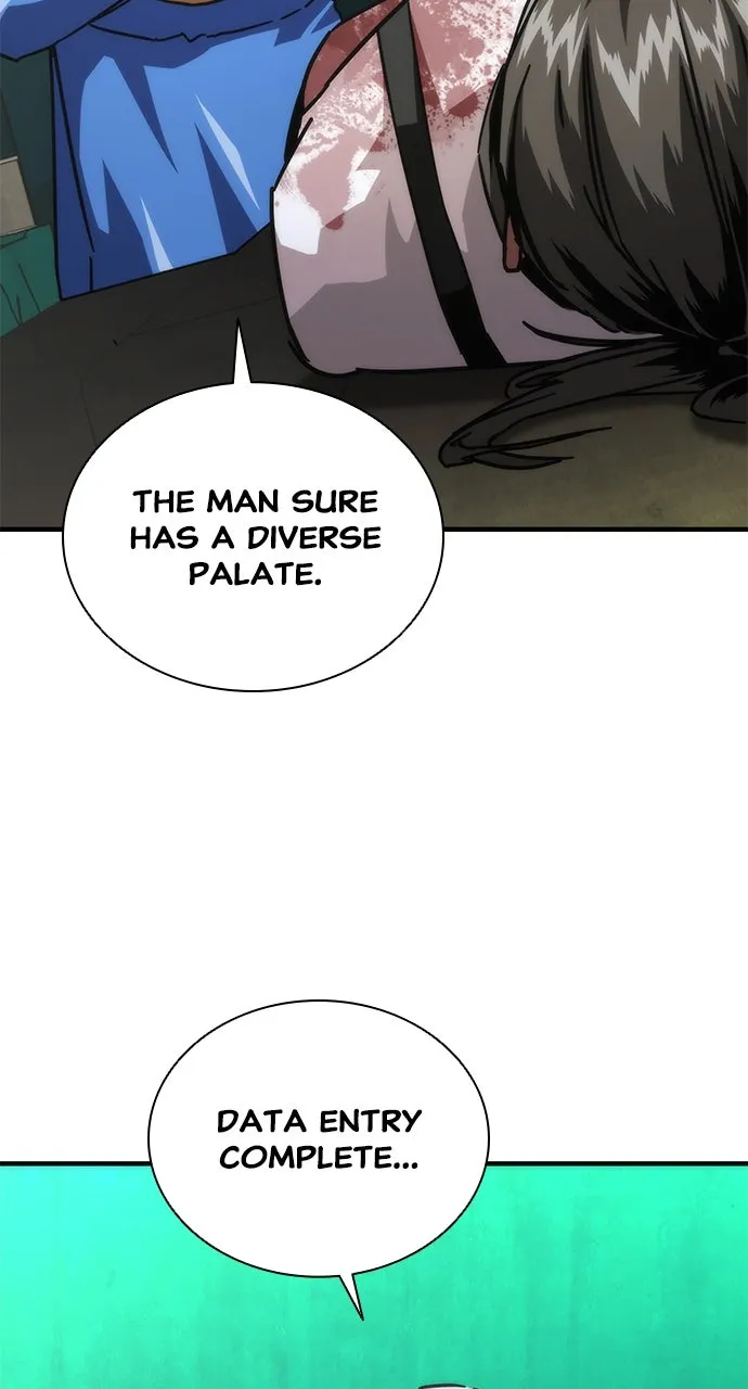 Read Zombie Revelation: 82-08 chapter 67 image 1 on Lezhin