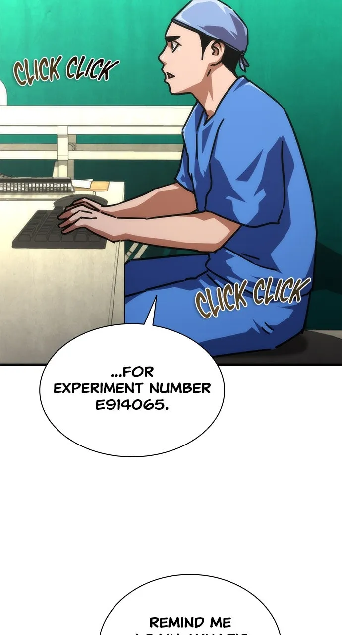 Read Zombie Revelation: 82-08 chapter 67 image 2 on Lezhin