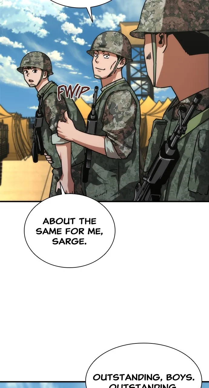 Read Zombie Revelation: 82-08 chapter 67 image 28 on Lezhin