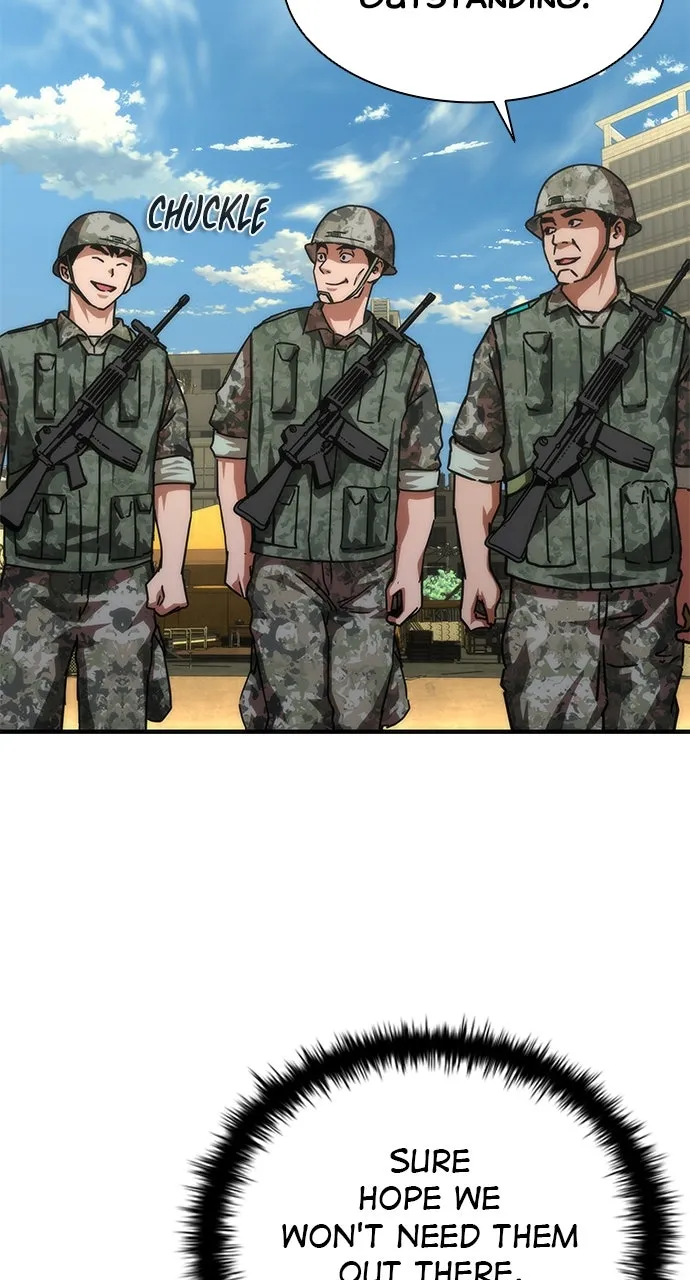 Read Zombie Revelation: 82-08 chapter 67 image 29 on Lezhin