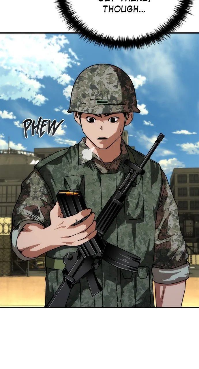 Read Zombie Revelation: 82-08 chapter 67 image 30 on Lezhin