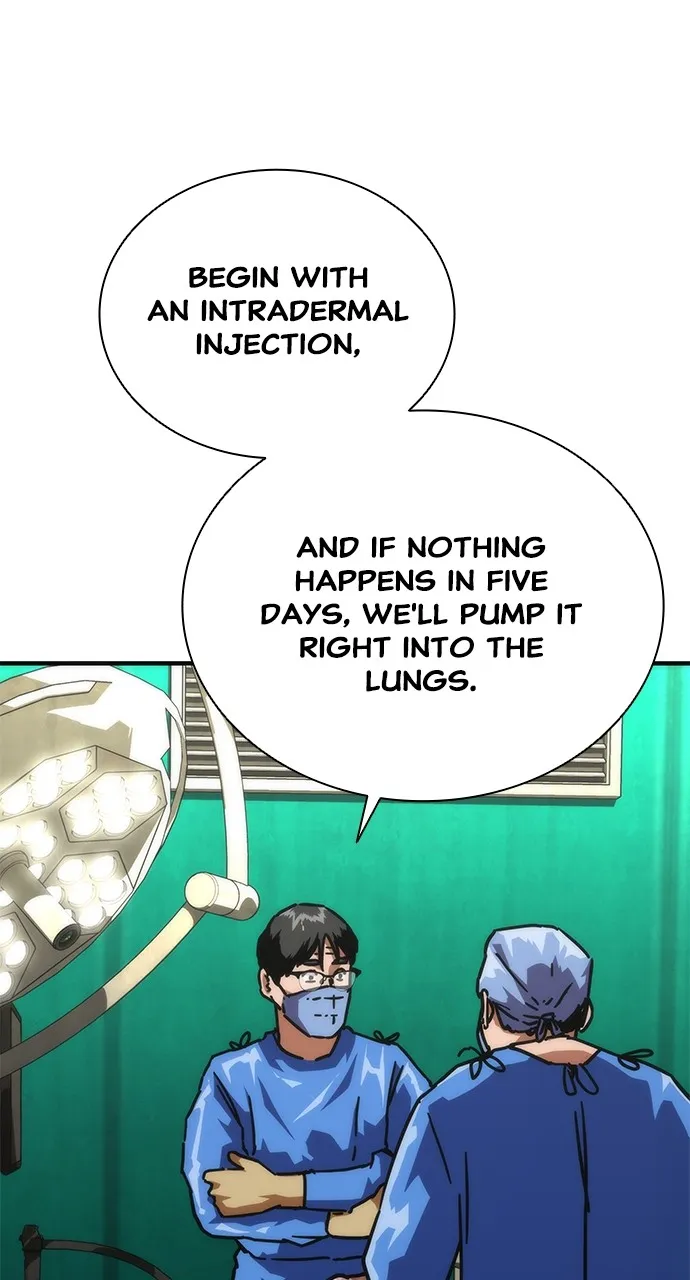 Read Zombie Revelation: 82-08 chapter 67 image 4 on Lezhin