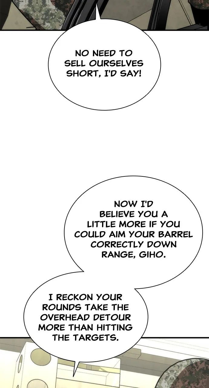 Read Zombie Revelation: 82-08 chapter 67 image 41 on Lezhin