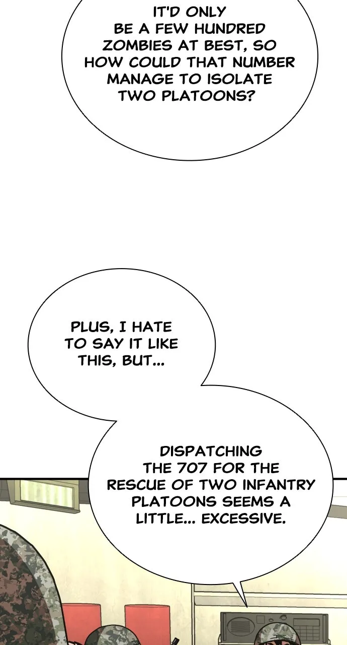 Read Zombie Revelation: 82-08 chapter 67 image 45 on Lezhin