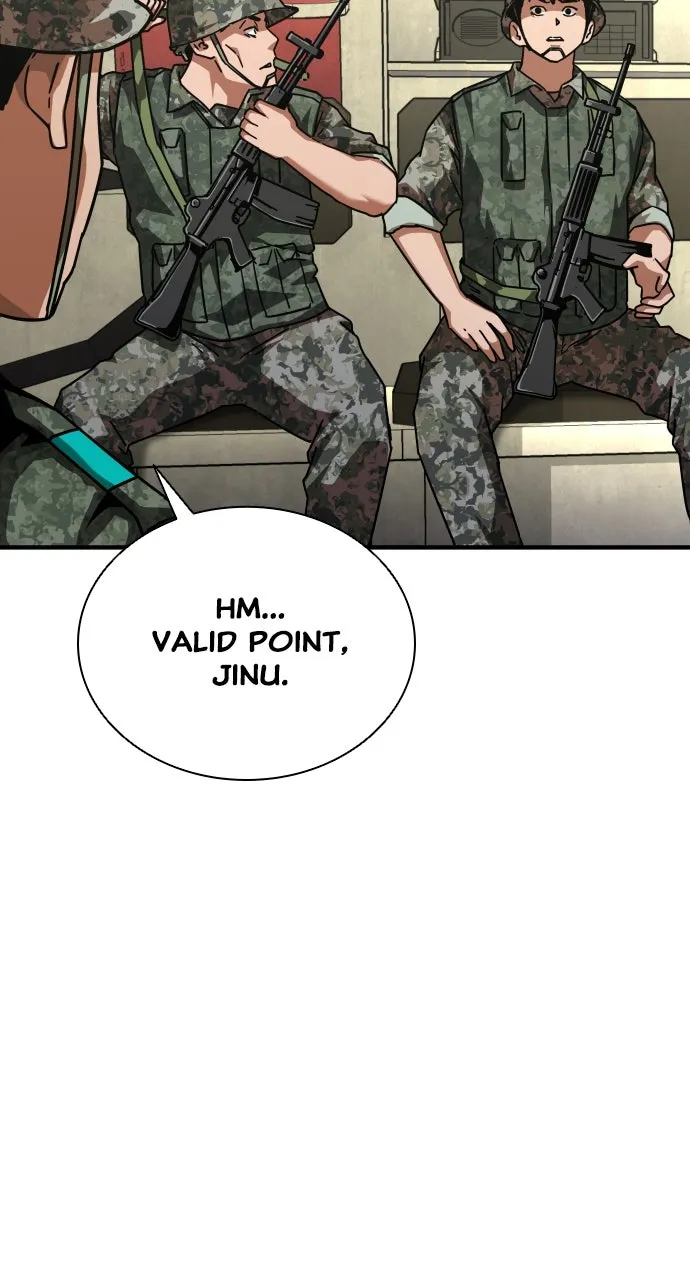 Read Zombie Revelation: 82-08 chapter 67 image 46 on Lezhin