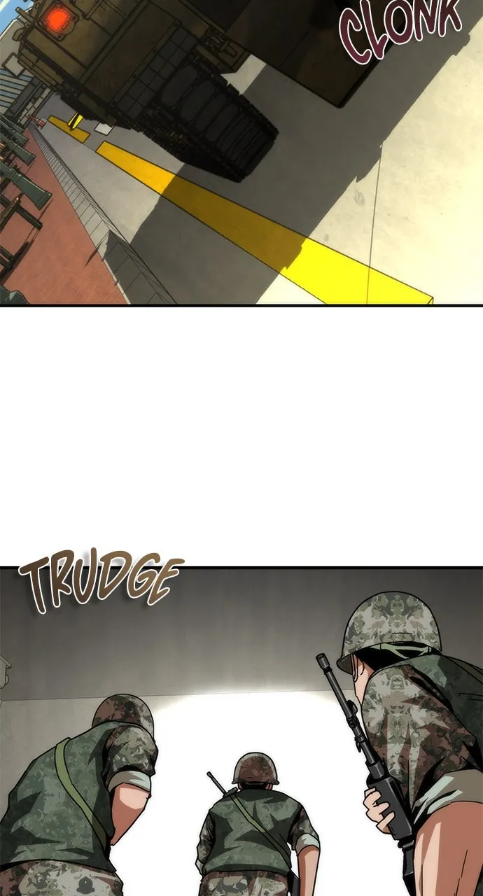 Read Zombie Revelation: 82-08 chapter 67 image 49 on Lezhin