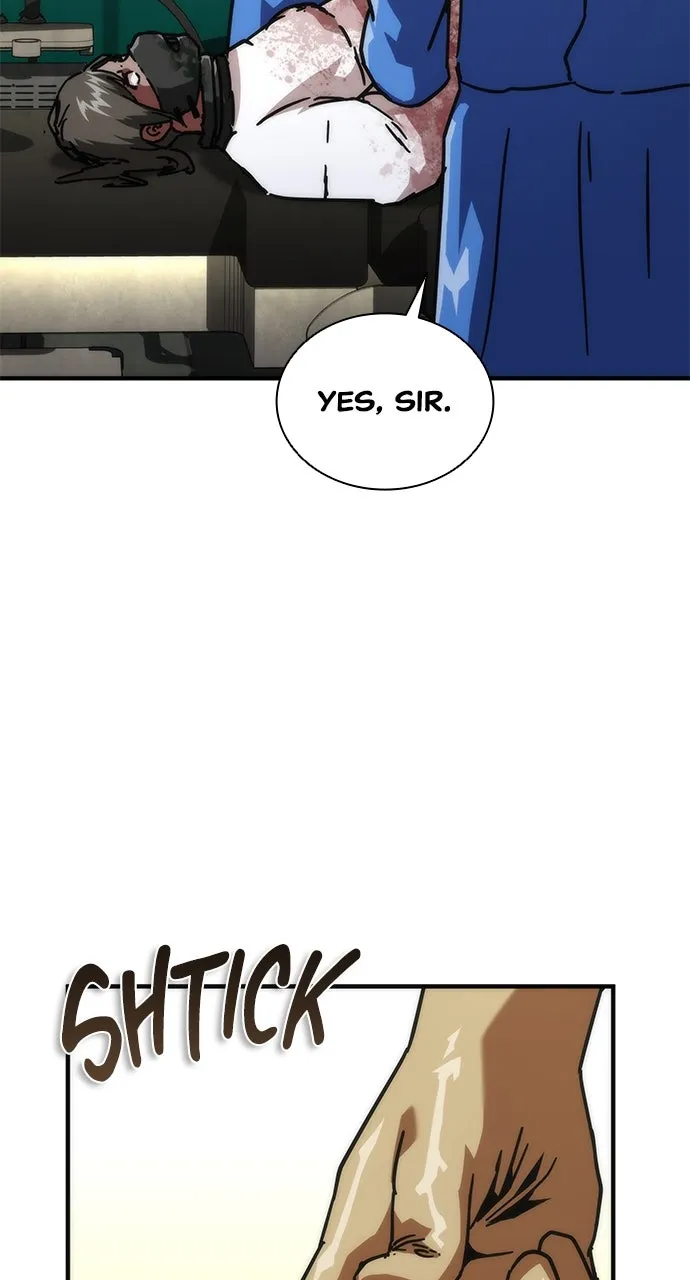 Read Zombie Revelation: 82-08 chapter 67 image 5 on Lezhin